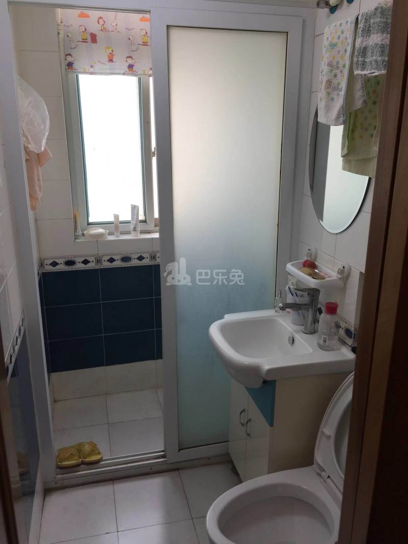 九莲塘小区12490191周边环境图4