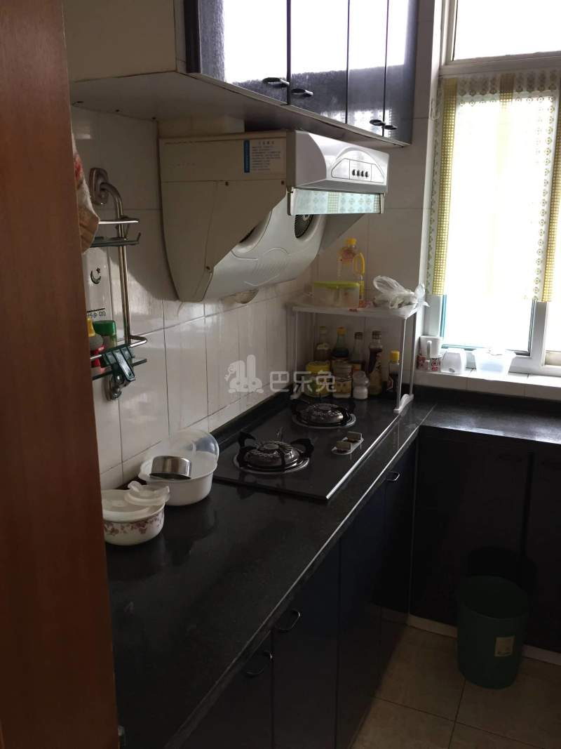 九莲塘小区12490191周边环境图5