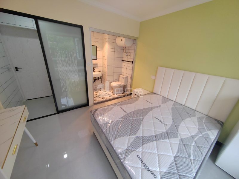 民康苑12490303卧室图1