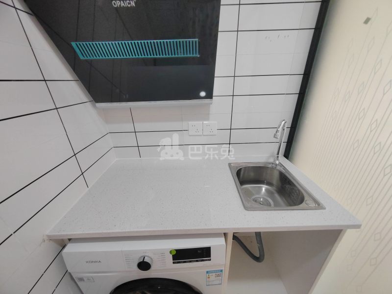 民康苑12490303厨房图4