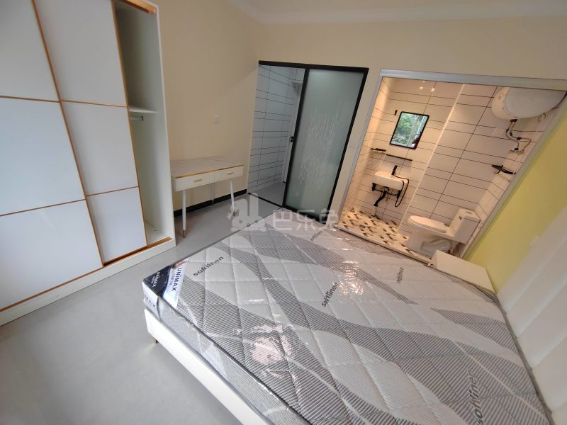 民康苑12490303卧室图2