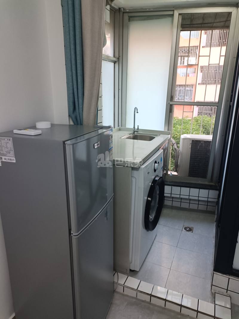 沙河荔园新村12490998卧室图2