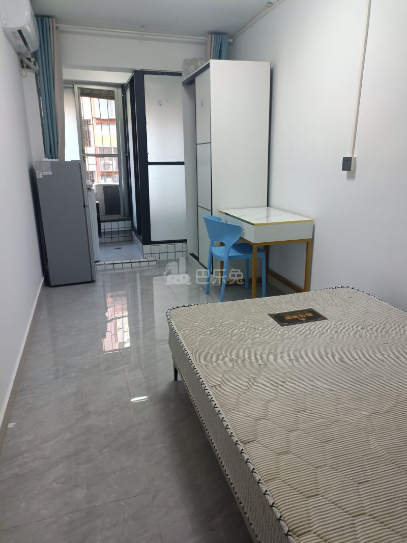 沙河荔园新村12490998卧室图0