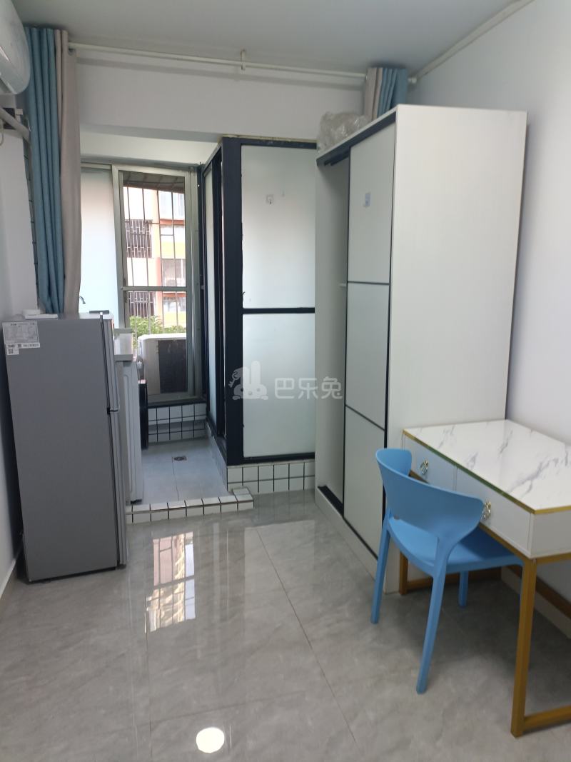 沙河荔园新村12490998卧室图1