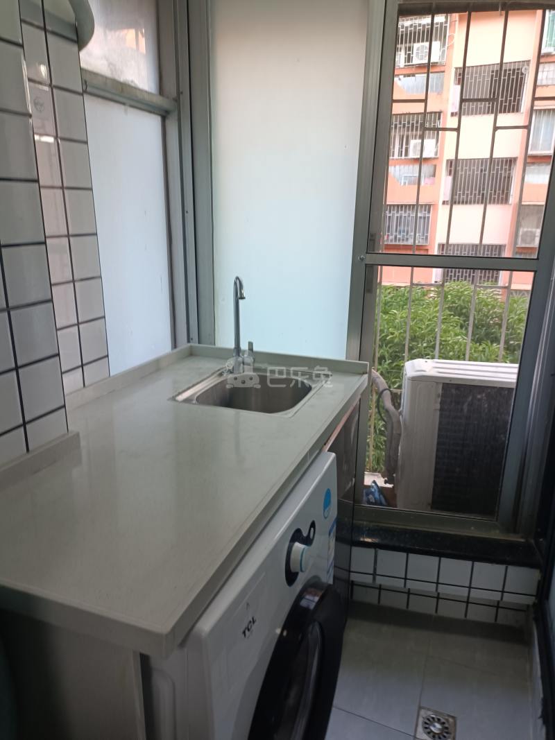 沙河荔园新村12490998卧室图3