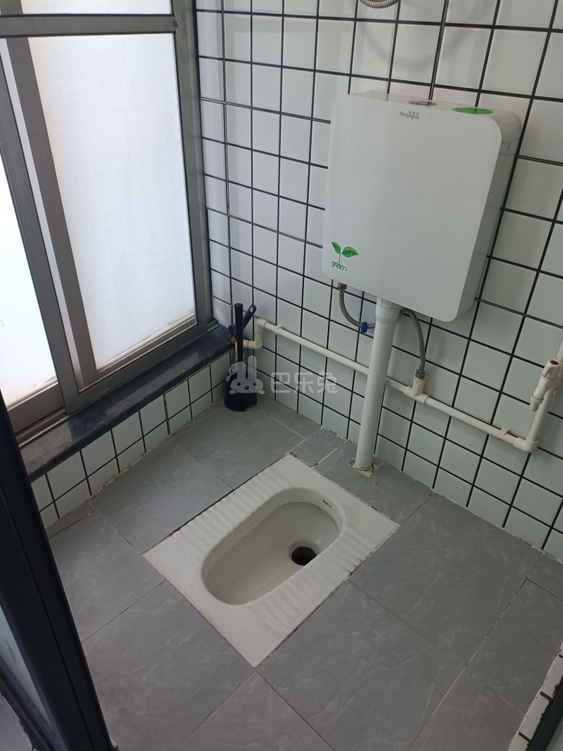 沙河荔园新村12490998卫生间图4