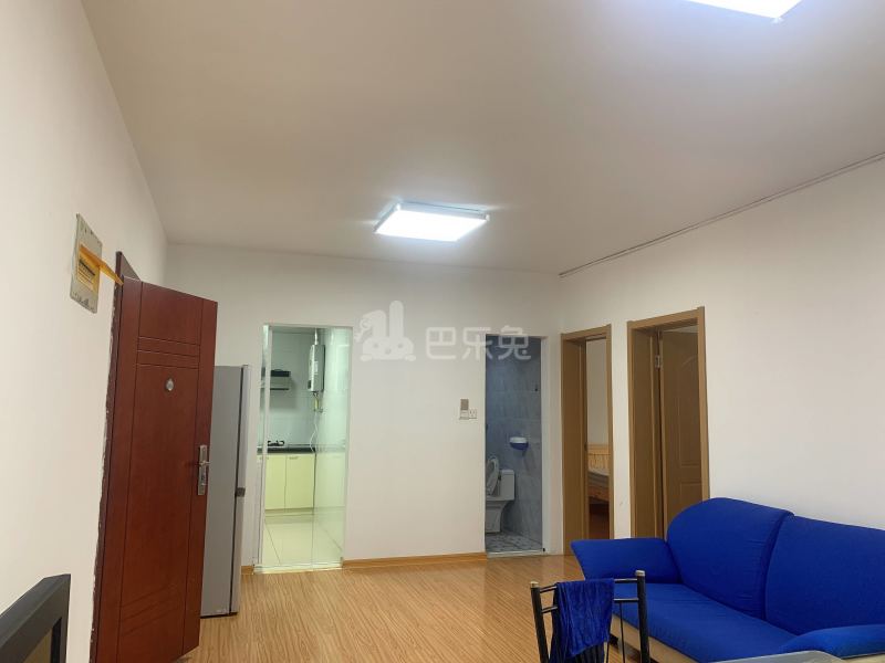 月桂园12491004周边环境图2