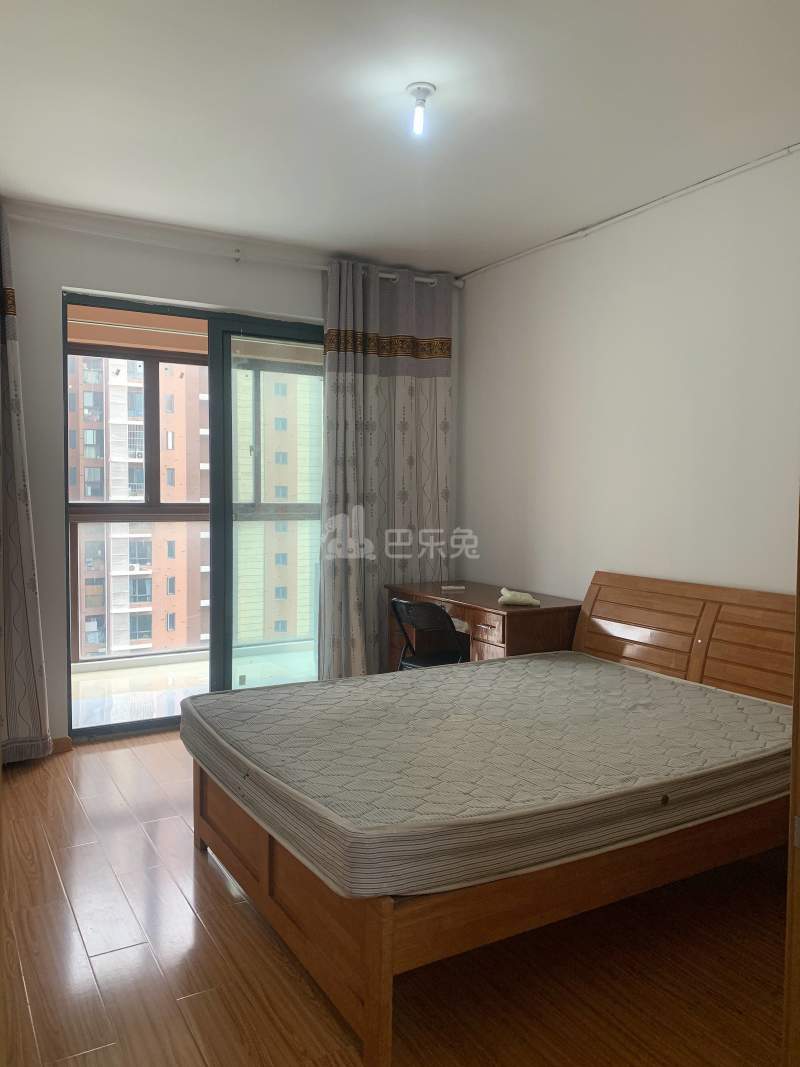 月桂园12491004周边环境图3