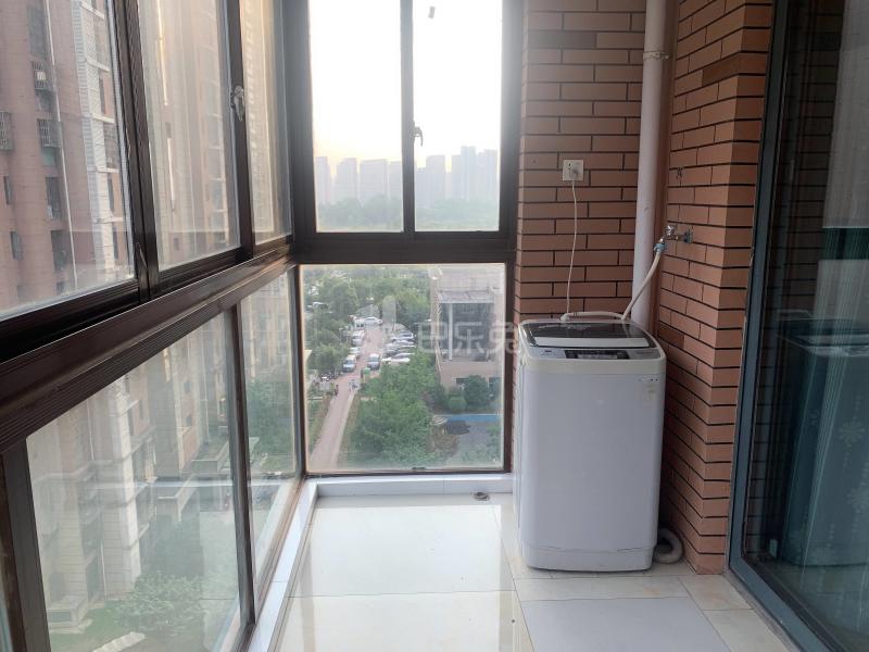 月桂园12491004周边环境图7