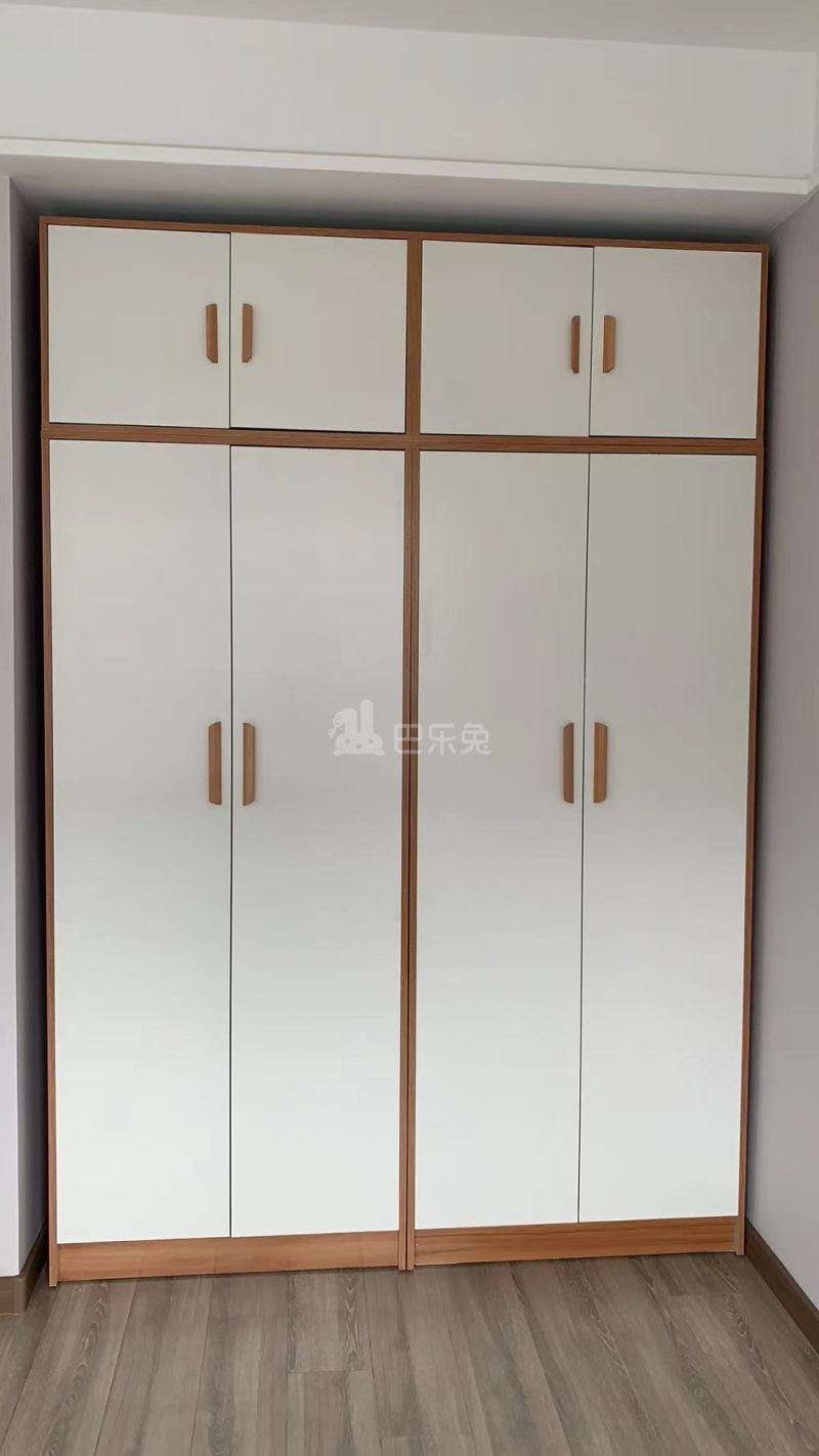 水沐云筑（淮安水利桥林新城G30地块）12491047周边环境图38