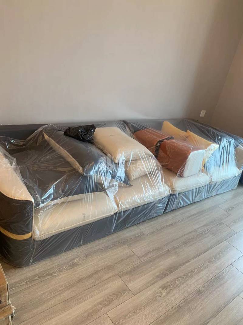 水沐云筑（淮安水利桥林新城G30地块）12491047周边环境图24