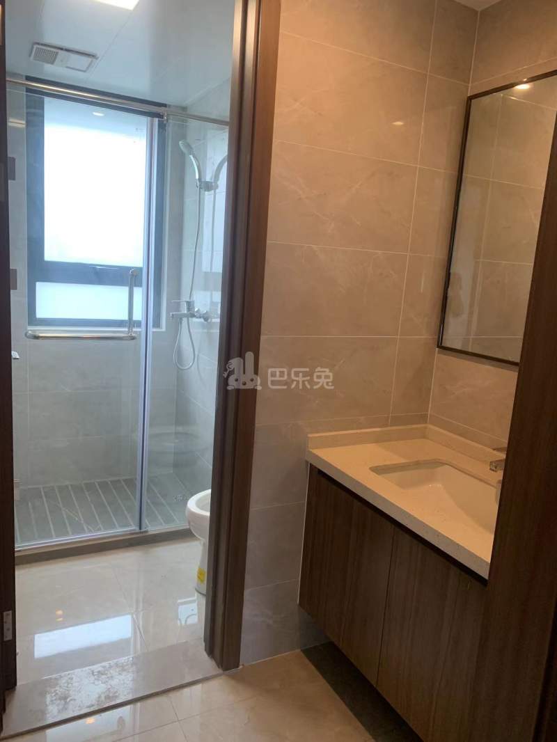 水沐云筑（淮安水利桥林新城G30地块）12491047周边环境图19