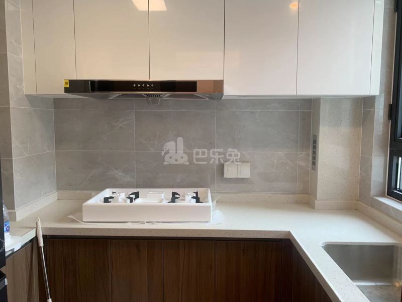 水沐云筑（淮安水利桥林新城G30地块）12491047周边环境图10