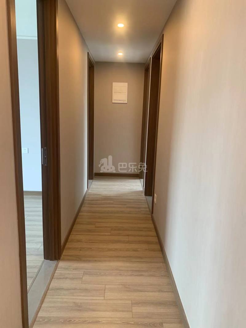 水沐云筑（淮安水利桥林新城G30地块）12491047周边环境图11