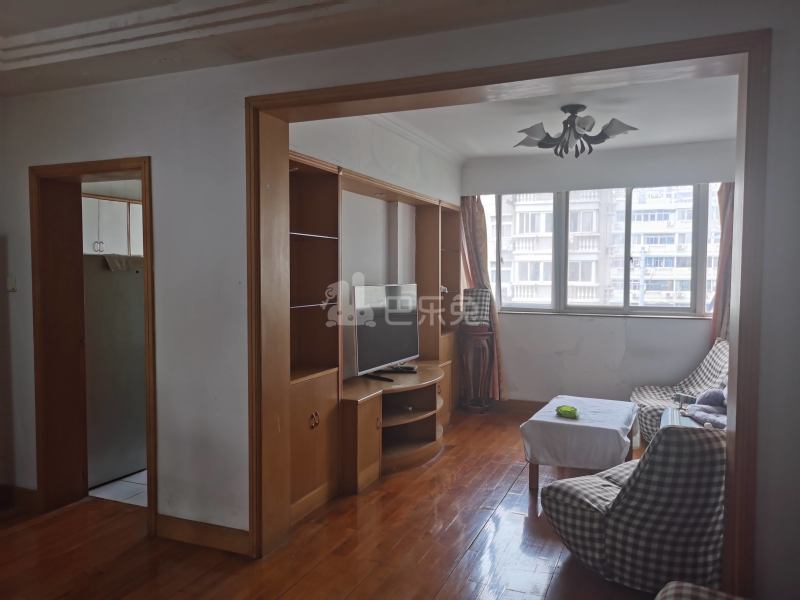 高楼门39-41号小区12491139周边环境图3