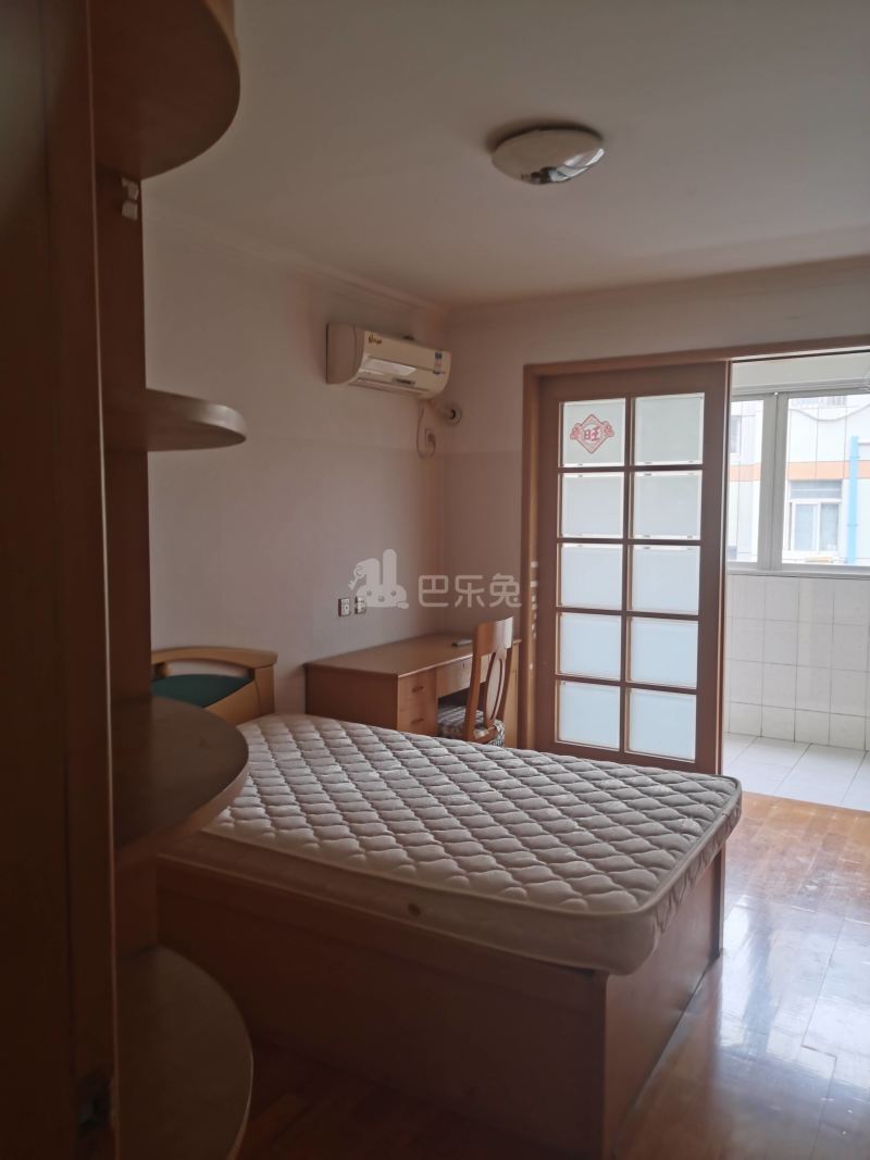 高楼门39-41号小区12491139周边环境图7