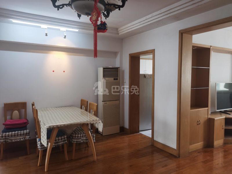 高楼门39-41号小区12491139周边环境图9