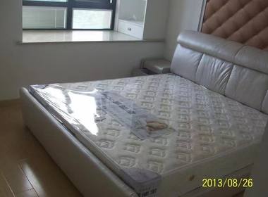 中冶天城 3室2厅2卫