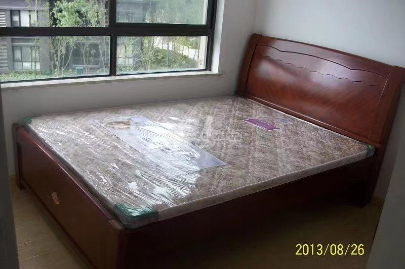 中冶天城12491141周边环境图1