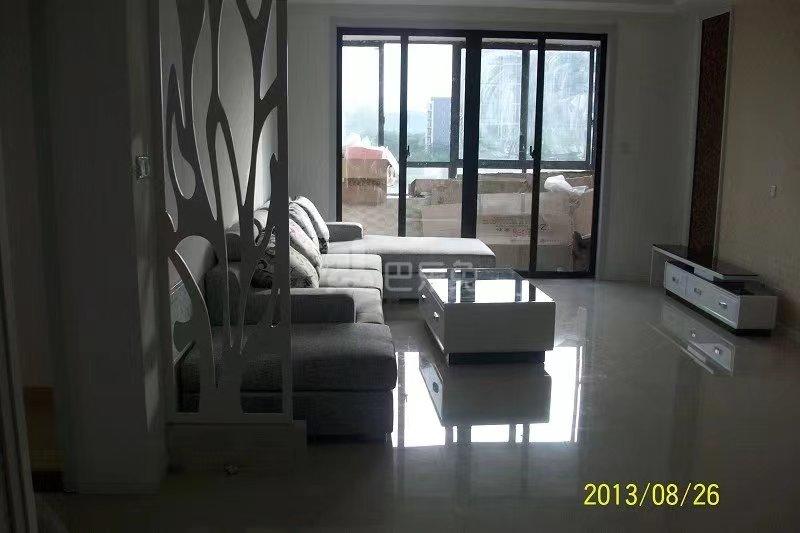 中冶天城12491141周边环境图4