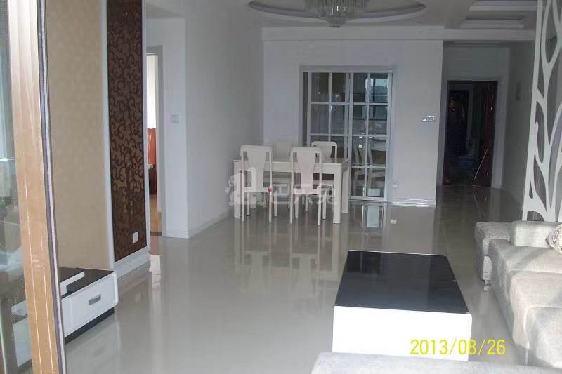 中冶天城12491141周边环境图6