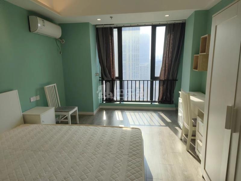 花样年喜年中心12491211周边环境图0