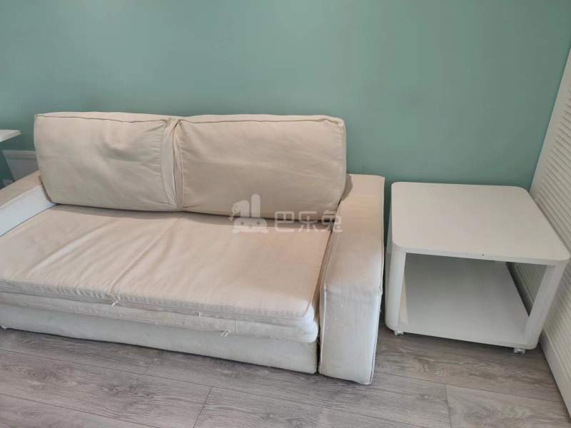 花样年喜年中心12491211周边环境图1