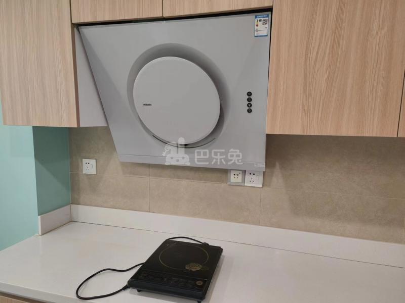 花样年喜年中心12491211周边环境图2