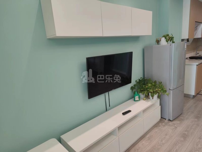 花样年喜年中心12491211周边环境图3