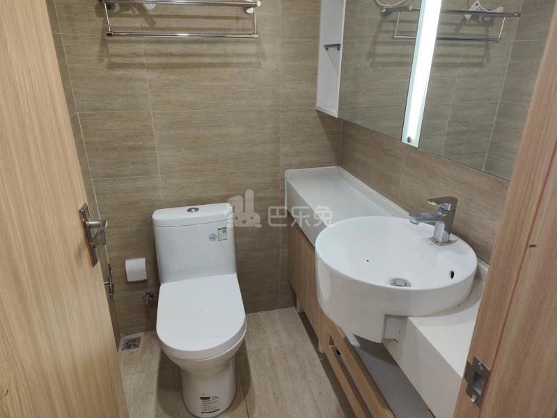 花样年喜年中心12491211周边环境图5