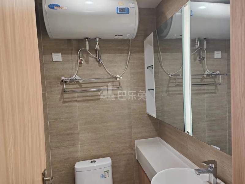 花样年喜年中心12491211周边环境图6