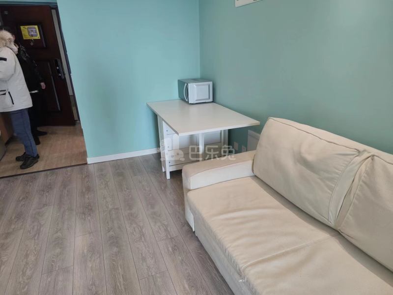 花样年喜年中心12491211周边环境图7