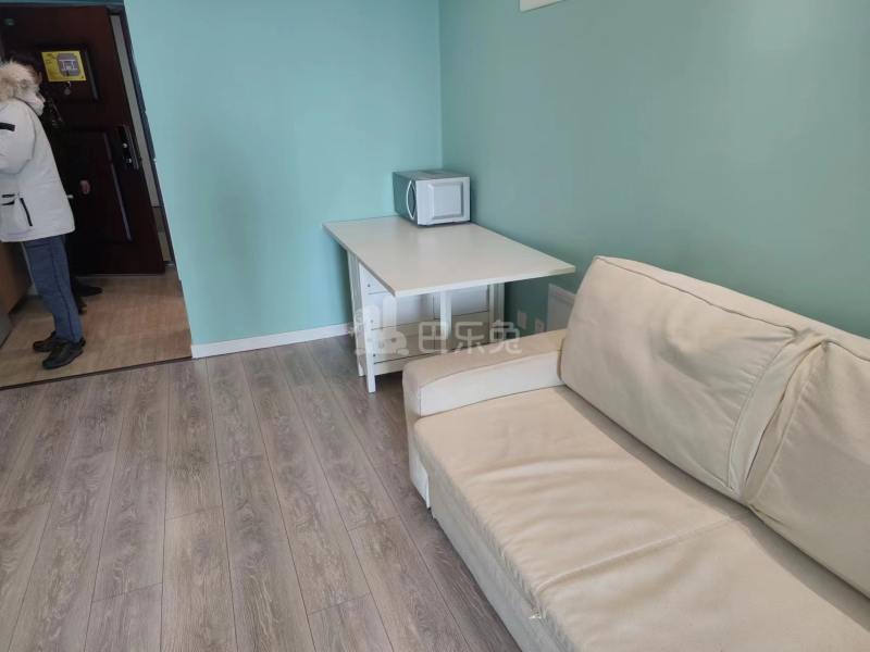 花样年喜年中心12491211周边环境图9