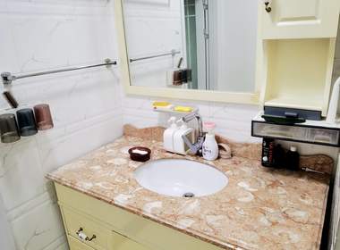 群盛北江豪庭 4室2厅1卫