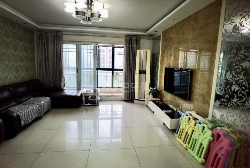 群盛北江豪庭12491452周边环境图2