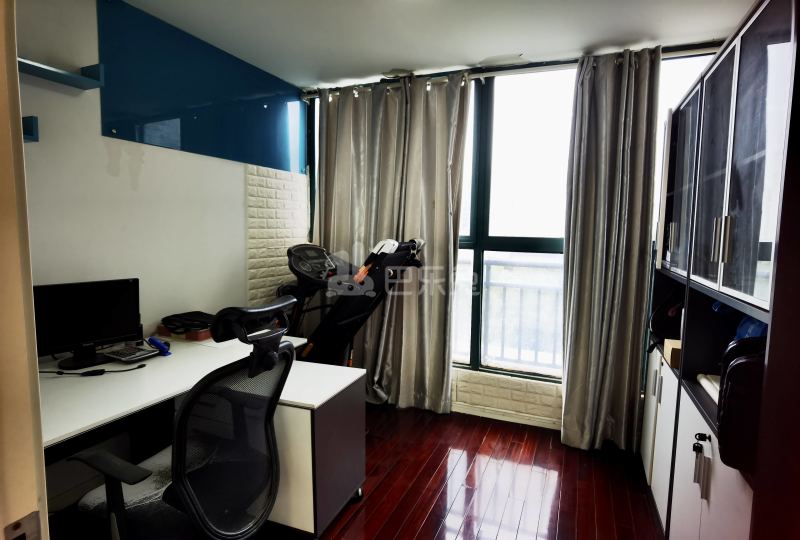 群盛北江豪庭12491452周边环境图3