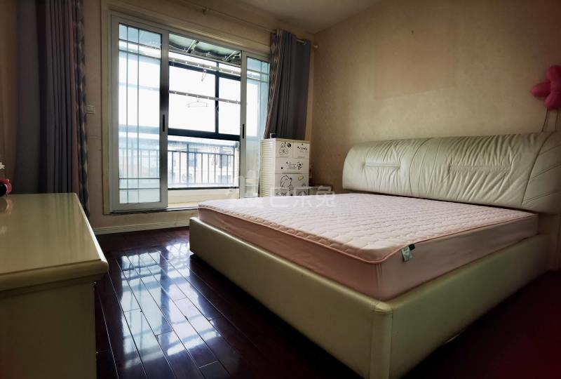 群盛北江豪庭12491452周边环境图5