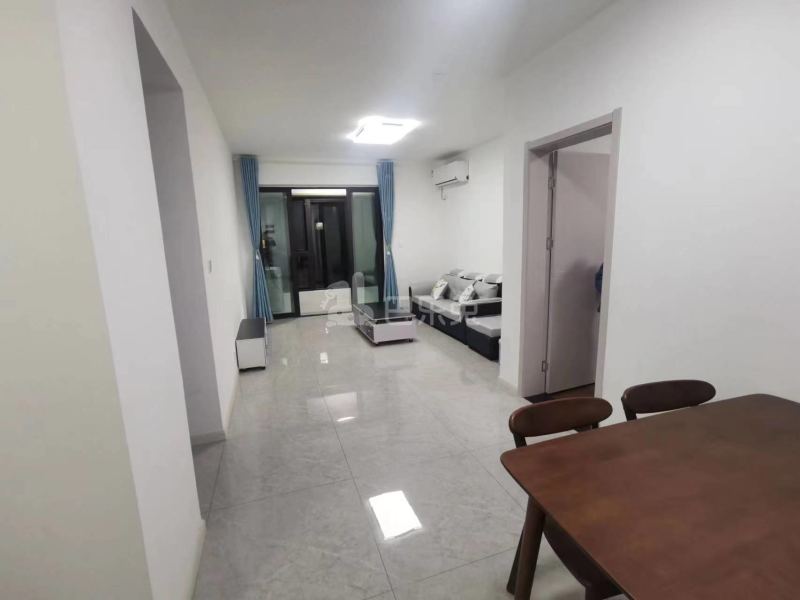 世茂外滩新城2期12491737周边环境图7