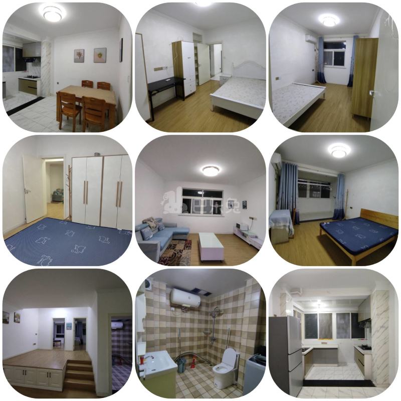 珍珠花苑12491740周边环境图3