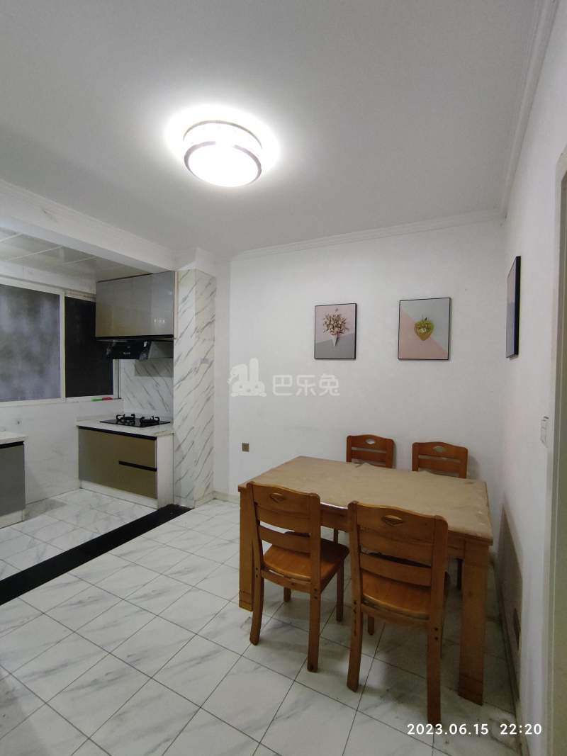 珍珠花苑12491740周边环境图6