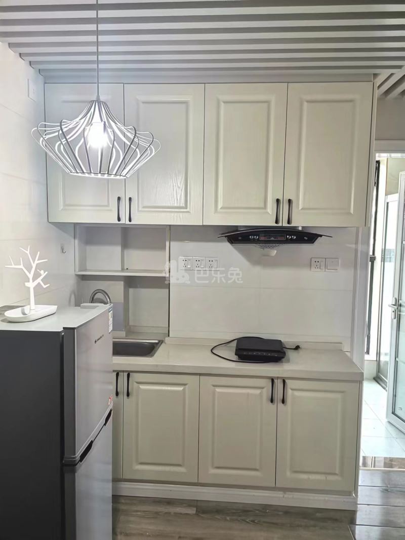 万达茂中心B座12491777周边环境图1