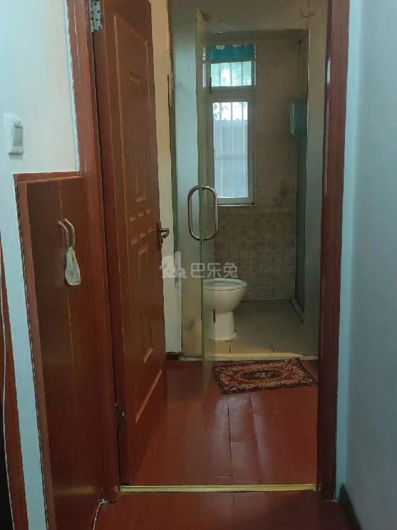 热河南路小区12492237周边环境图1