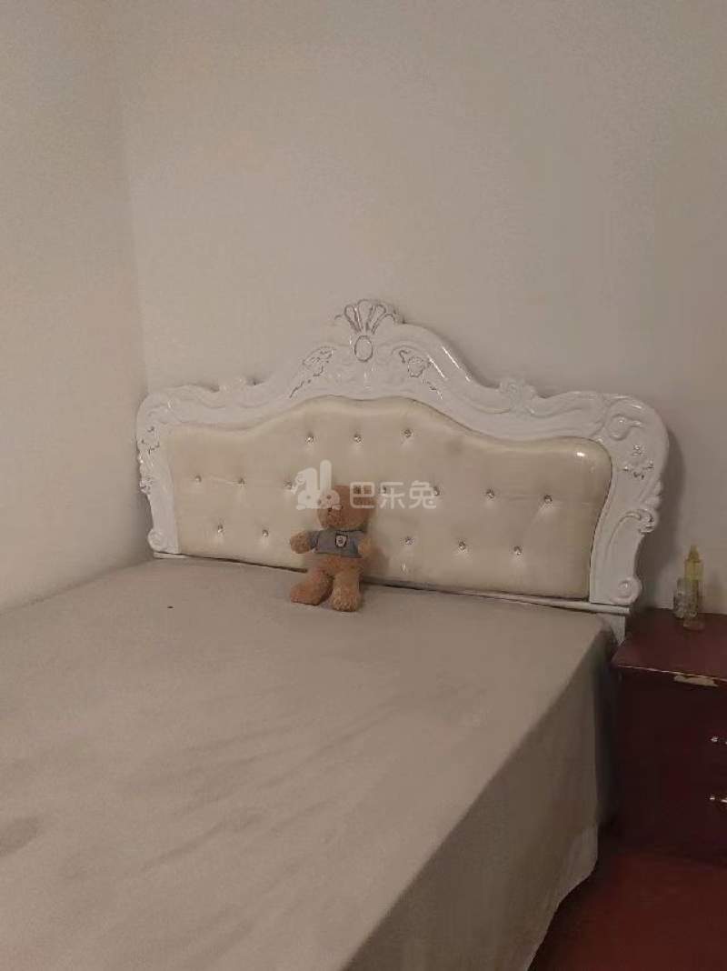 热河南路小区12492237周边环境图2