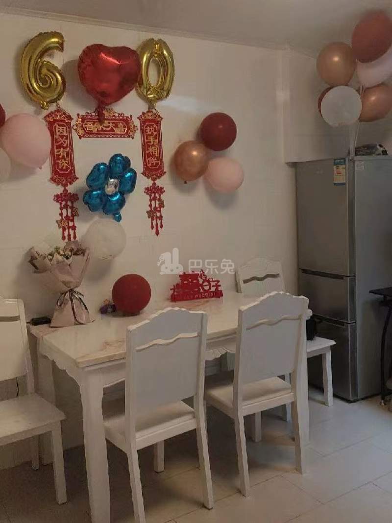 热河南路小区12492237周边环境图3