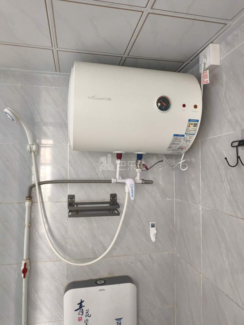 海湾花园12492676卫生间图8