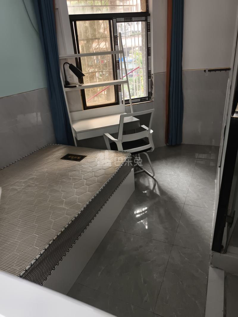 海湾花园12492676卧室图4