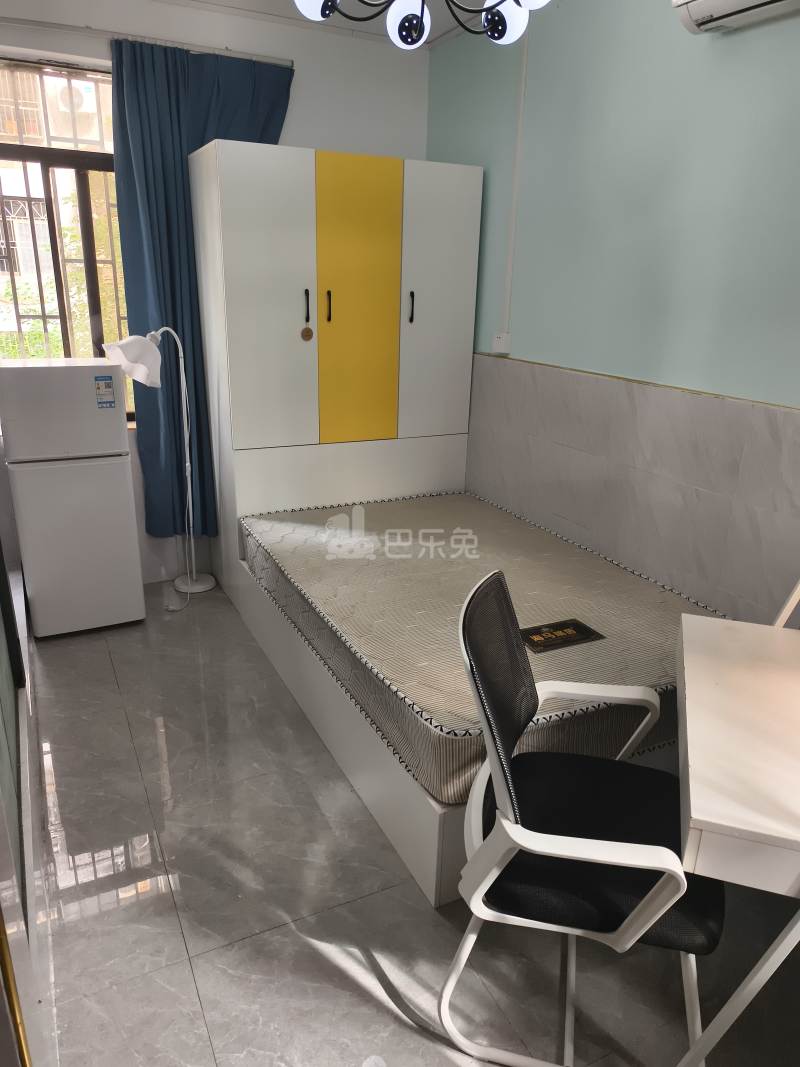 海湾花园12492676卧室图0