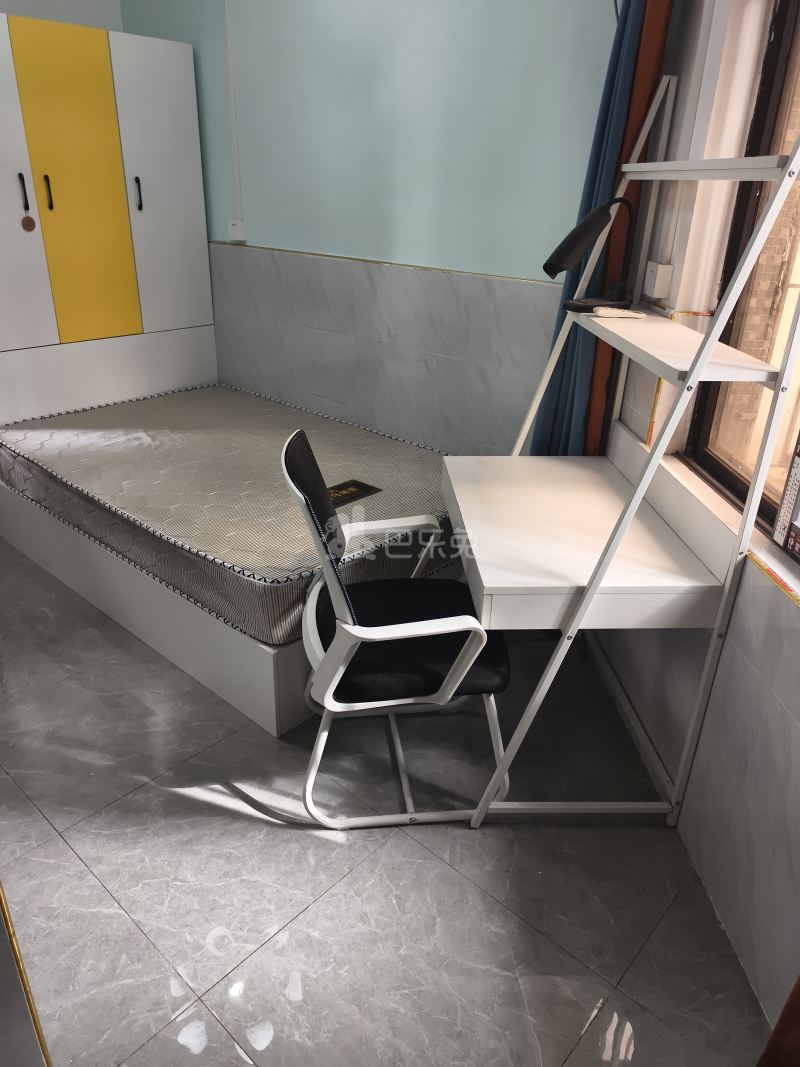 海湾花园12492676卧室图1