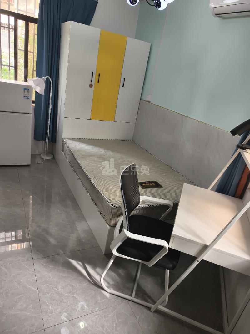 海湾花园12492676卧室图2