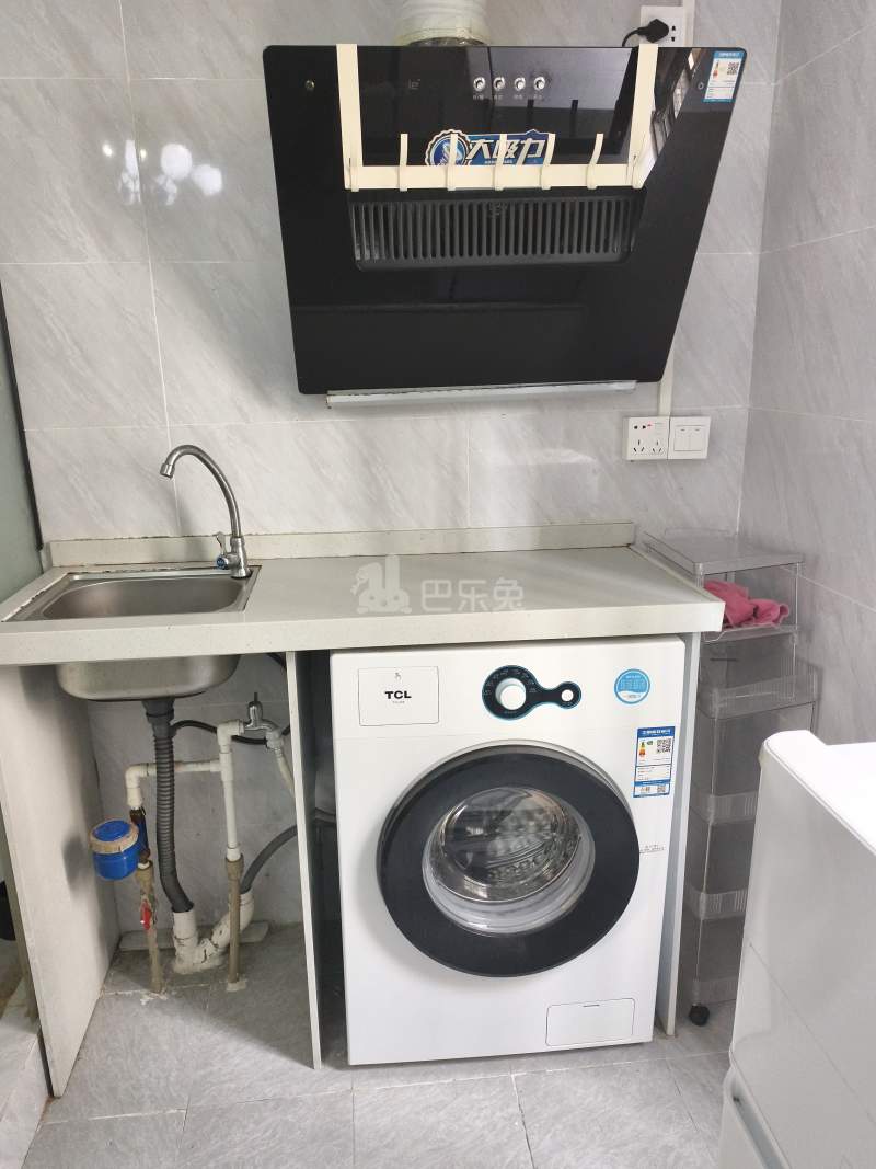 海湾花园12492676厨房图6